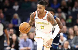 D’Angelo Russell arrive à Minnesota en échange d’Andrew Wiggins !