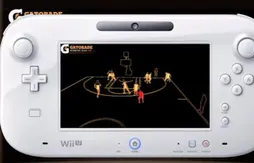 NBA 2K13 disponible sur la Wii U avec deux mois d’avance