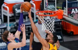 Un Jazz record renverse les Hornets dans le dernier quart-temps