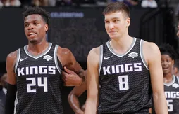 Buddy Hield perd sa place de titulaire mais… ce n’est pas une “punition”