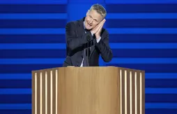 “Night Night” : Steve Kerr imite Stephen Curry pour se moquer de Donald Trump