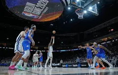 À Berlin, le Magic de Franz Wagner renverse les Grizzlies