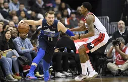 [Stats & Highlights] Dallas s’enfonce, Washington espère toujours