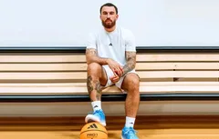 La Harden Vol. 10 « Ice Cold » de Mike James est dispo !