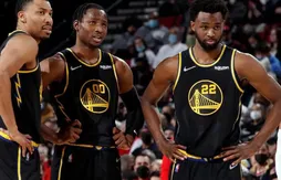 Pour Steve Kerr, Jonathan Kuminga apporte des qualités inédites aux Warriors
