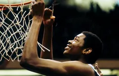 Portrait | Sam Perkins, Daddy Cool