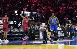 Skills Challenge | Encore une soirée sans pour les Français