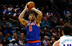 Michael Beasley satisfait que l’on parle enfin de la santé mentale des joueurs