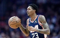 Lou Williams s’auto-proclame “G.O.A.T de l’underground”