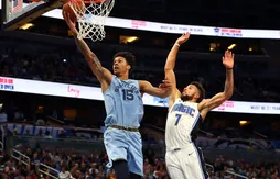 Brandon Clarke, l’autre bonne pioche des Grizzlies