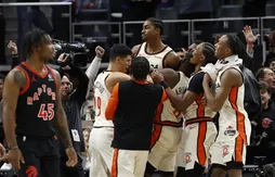 Un premier tir de la gagne pour Jaden Ivey