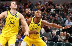 Les Pacers souffrent pour repousser les Knicks