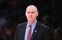 Rick Carlisle dément tout intérêt pour les Bucks