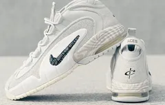 Une Air Max Penny 1 exclusive en collaboration avec la marque Aces