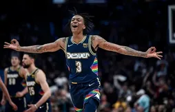 Bones Hyland, le facteur X attendu par les Nuggets