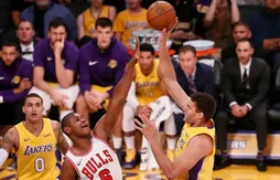 LA Lakers : Brook Lopez absent au moins trois semaines