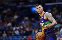 Madrilène, Willy Hernangomez s’explique sur son choix de signer à Barcelone