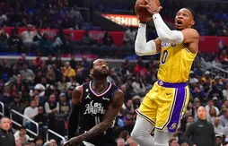 Et si Russell Westbrook croisait à nouveau John Wall…