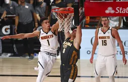 L’opportuniste Michael Porter Jr.