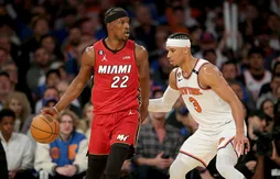 Jimmy Butler se décidera au tout dernier moment