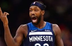 Patrick Beverley prolonge déjà avec les Wolves