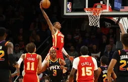 Stats & Highlights | Les Hawks sans pitié face aux Suns, les Kings et les Rockets enchaînent