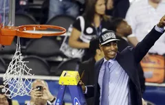 NCAA : UConn se justifie sur le limogeage de Kevin Ollie