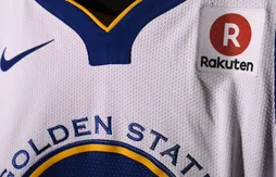 Le sponsor des Warriors veut déjà prolonger