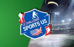 [Pronos NBA] Plus de 5 000 euros à se partager avec le challenge sport US