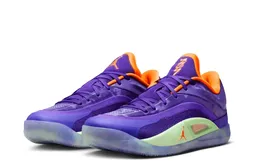 Quel impact pour la Jordan Zion 4 « Big Bang » ?