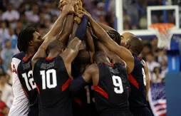 Netflix dévoile le trailer de son documentaire sur la « Redeem Team »