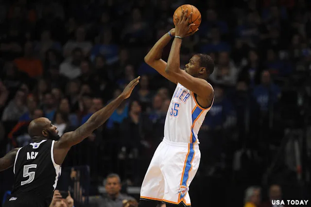 Kevin Durant