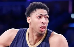 Le MVP de la nuit : Anthony Davis (27 points, 10 rebonds, 4 contres)