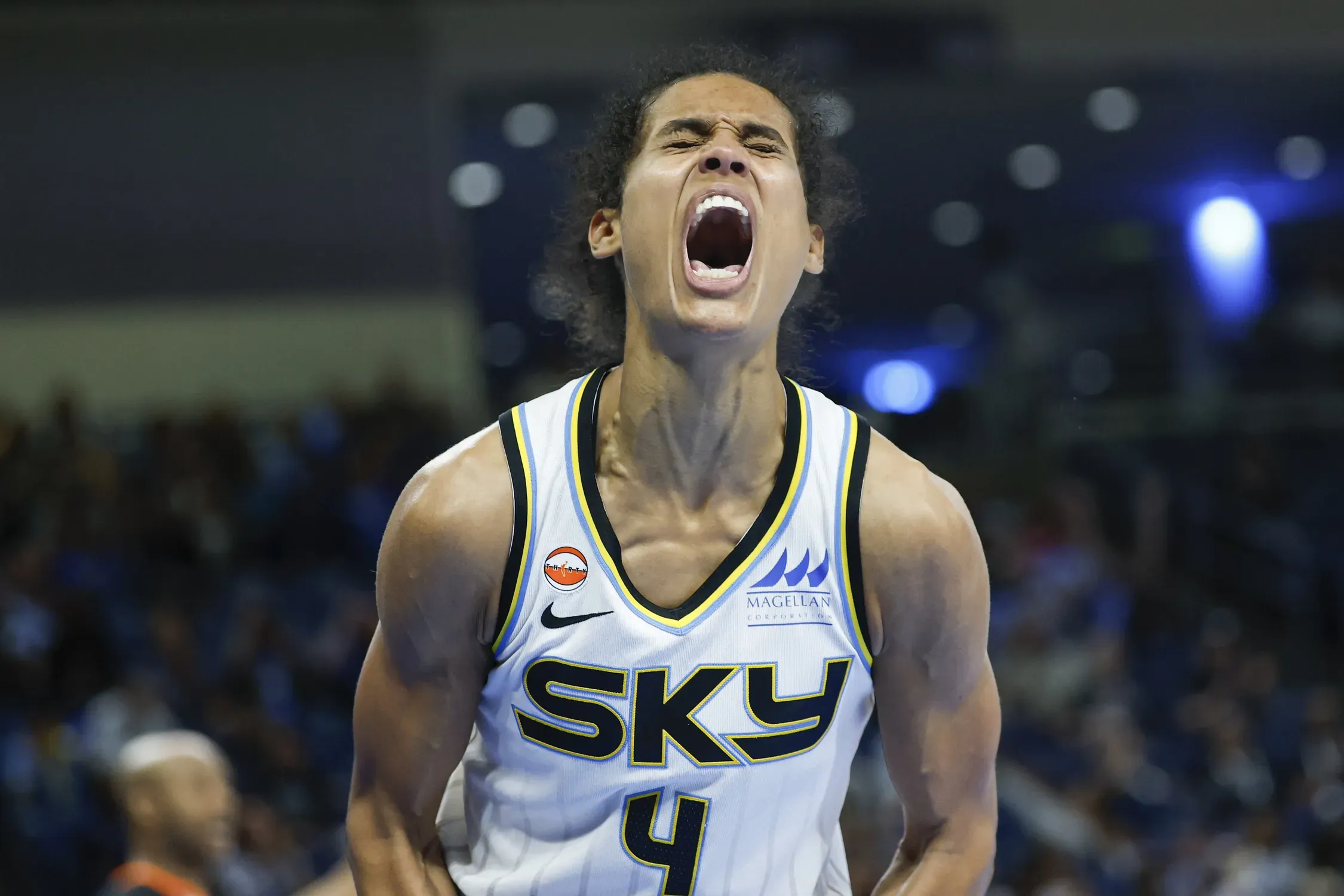 Skylar Diggins