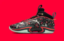 Une nouvelle collaboration avec Rui Hachimura pour la Air Jordan 36