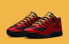Quand la KD 18 rend hommage à la Nike Air Bakin