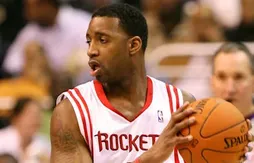Frustré, Tracy McGrady exprime son ras-le-bol