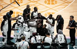 JO 2024 | Une première victoire historique pour le Soudan du Sud !