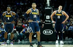 Premier gros coup de gueule à Denver