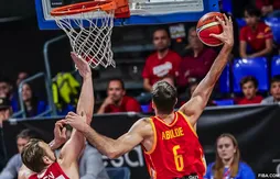 La poisse s’acharne sur l’Espagne