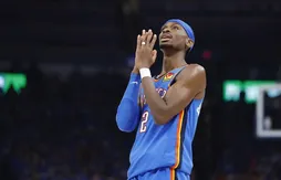 Shai Gilgeous-Alexander, le maître zen