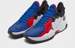 Enfin une version Clippers de la PG5