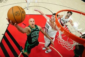 Jordan Walsh prolongé jusqu’en 2030 par les Celtics