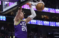 Les Knicks discutent bien avec le Jazz pour Walker Kessler
