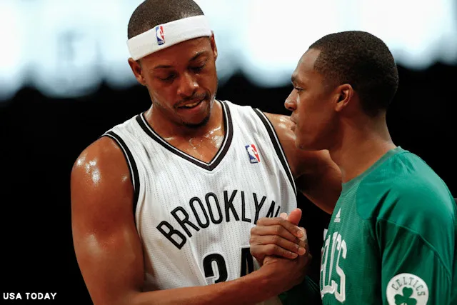 Paul Pierce