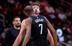 À toi, à moi : Kevin Durant et Alperen Sengun écœurent les Grizzlies