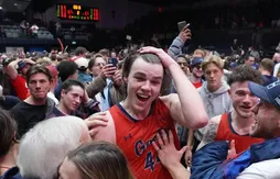 Avant la March Madness, la grosse folie de février !