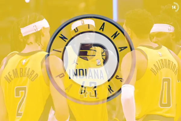 30 jours/30 équipes : Indiana Pacers