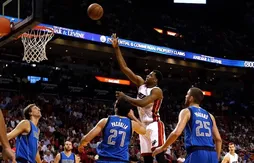 Free agency : Hassan Whiteside n’en fera pas une question d’argent