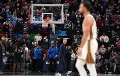 En direct, Snoop Dogg commente la grosse colère de Steve Kerr